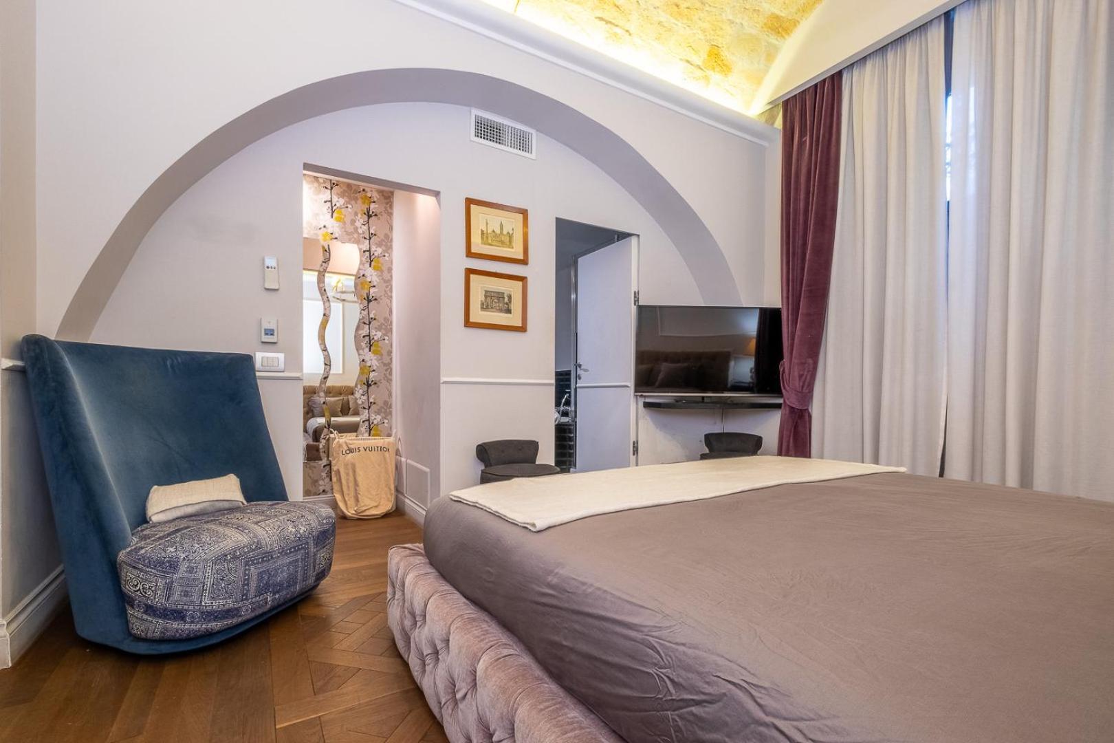 Ht La Casa Dei Sogni Apartment Rome Bagian luar foto